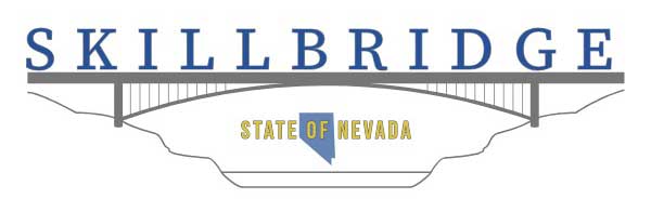 Skillbridge - State of Nevada