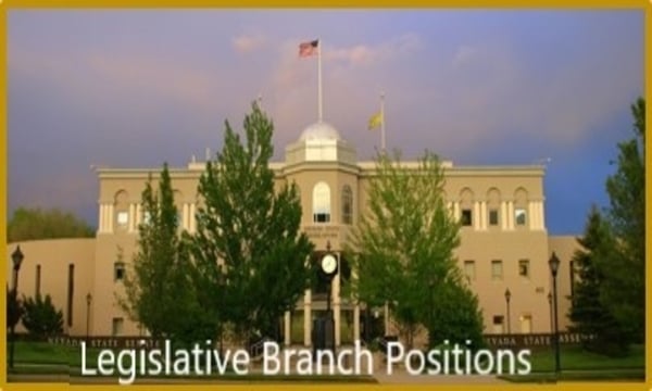 Image for Legislative Branch