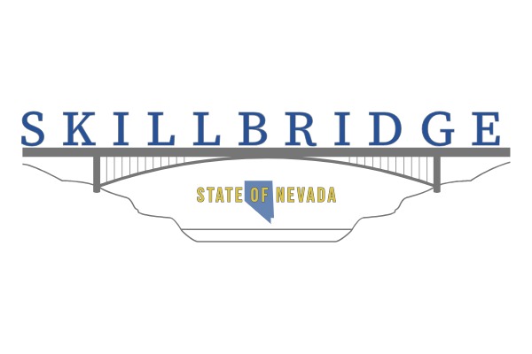 State of Nevada SkillBridge Program